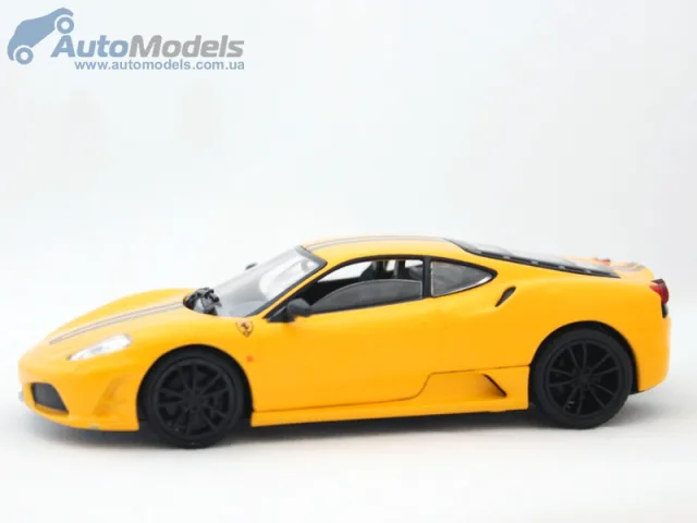 Ferrari F430 Scuderia 2007 — Мои фото модели 3