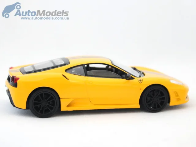 Ferrari F430 Scuderia 2007 — Мои фото модели 7