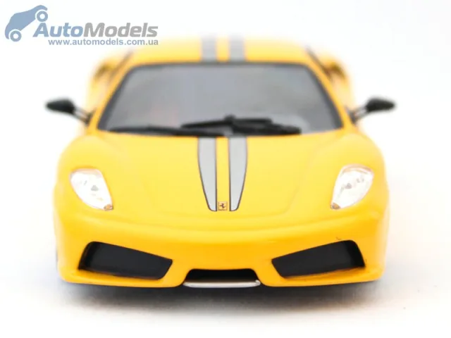 Ferrari F430 Scuderia 2007 — Мои фото модели 6
