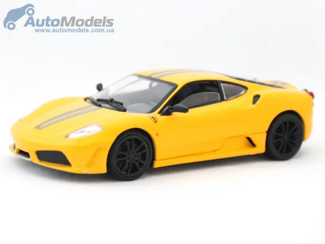Ferrari F430 Scuderia 2007 — Мои фото модели 4