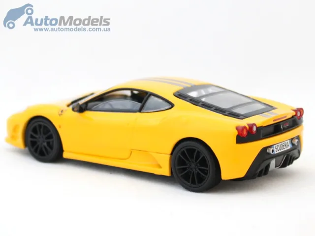 Ferrari F430 Scuderia 2007 — Мои фото модели 11
