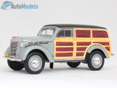 Moskwitsch 401-422