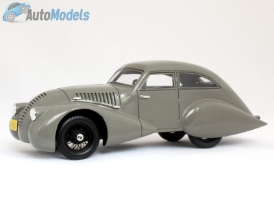 GAZ-A-Aero 1934