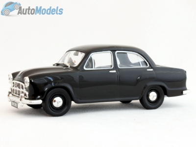 Morris Oxford MI5 „Serie Kalter Krieg“