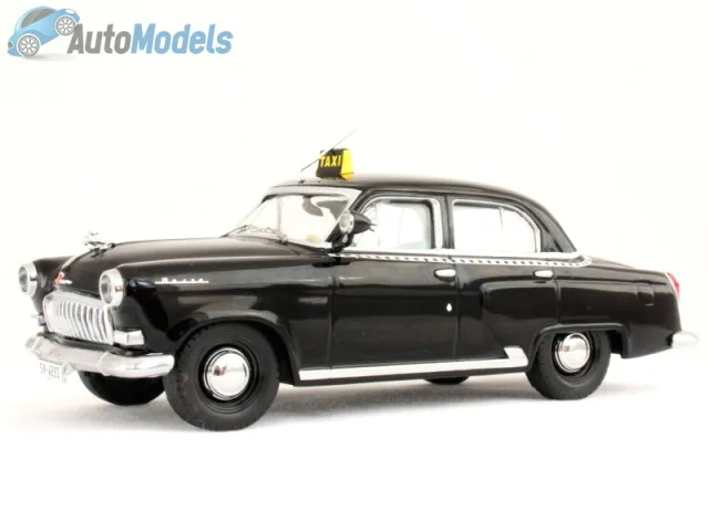 Wolga 21 Taxi 1965 — Мои фото модели 2