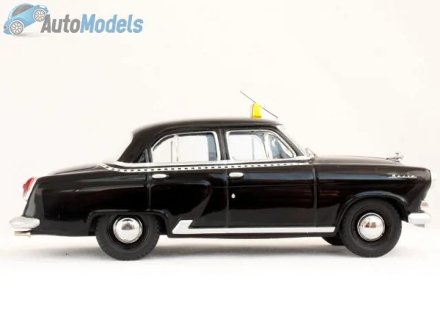 Wolga 21 Taxi 1965 — Мои фото модели 5