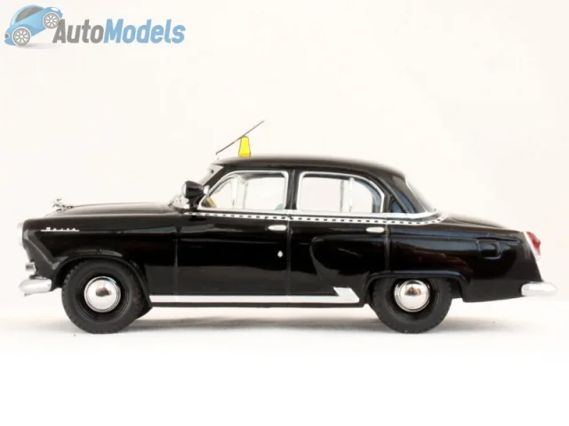 Wolga 21 Taxi 1965 — Мои фото модели 8