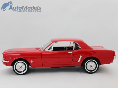 Ford Mustang 1964 1/2