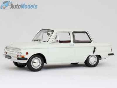 ZAZ 966 1967