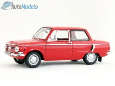 ZAZ 968A 1973