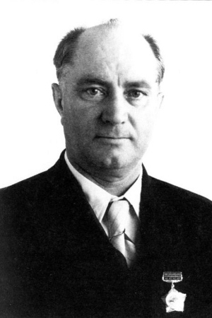 Vladímir Serguéyevich Soloviov