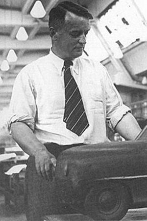 Andréi Aleksándrovich Lipgart