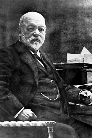 Gottlieb Wilhelm Daimler