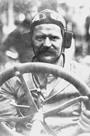 Louis-Joseph Chevrolet