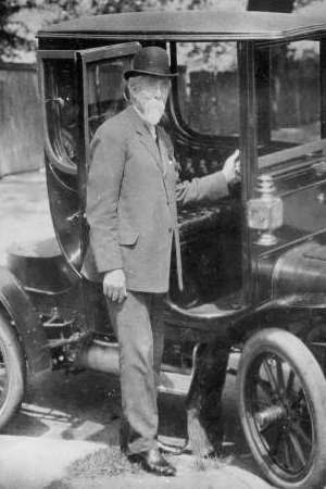 Henry Leland