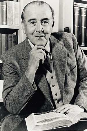 Walter Owen Bentley