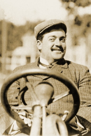 Vincenzo Lancia