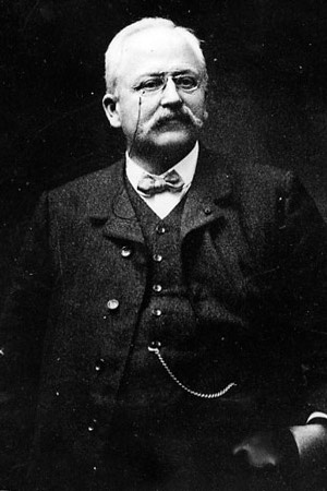 Armand Peugeot