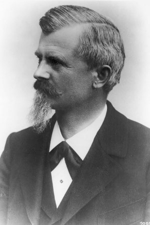 August Wilhelm Maybach