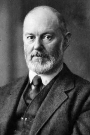 Frederick Henry Royce