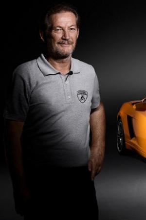 Valentino Balboni