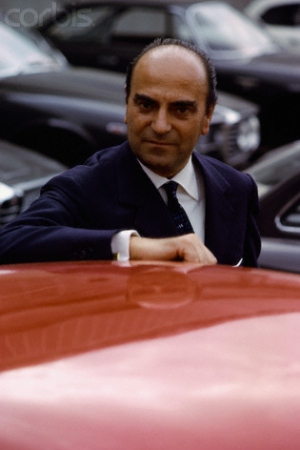 Giuseppe Bertone