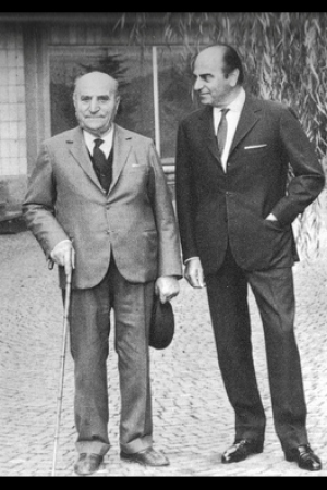 Giovanni Bertone