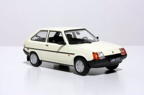 ЗАЗ-1102 "Таврия"