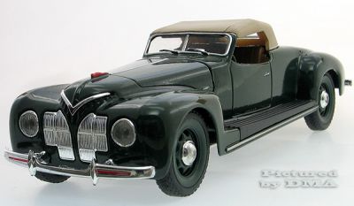 ЗиС-101А Спорт