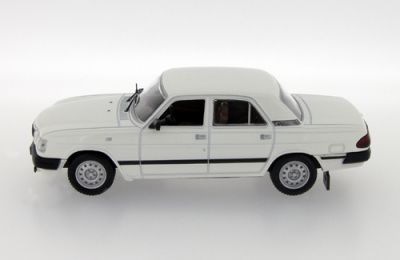 IST Models Газ 3110