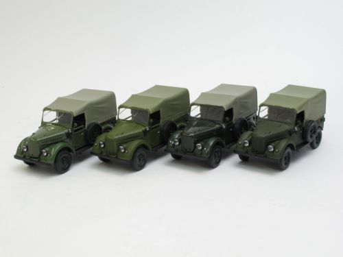 ГАЗ-69