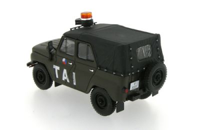 IST047 Уаз 469