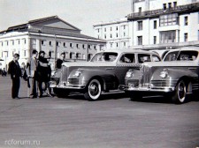 «Автомобиль на службе». Уже 13 моделек в серии