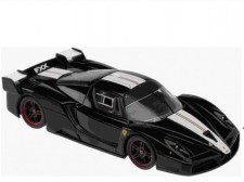 «Ferrari Collection» пошла в серию в России