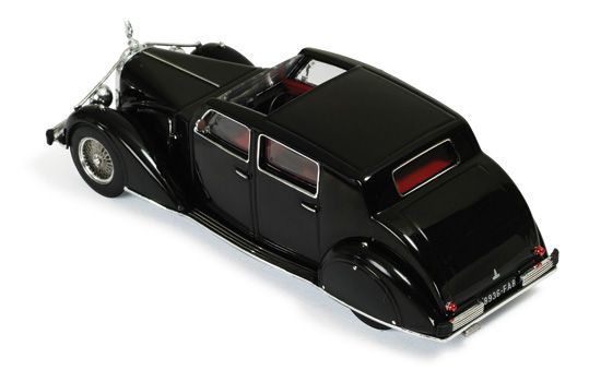Voisin C28