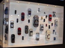 Пекинский автосалон 2012 в масштабе