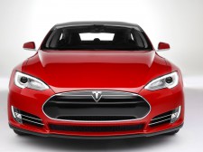 Интересные факты о Tesla model s