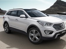 Уверенная поступь Hyundai
