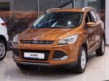Як я придбав новий Ford у Києві в салоні "Віннер Автомотів"