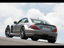 Ожидаем в ближайшие недели MERCEDES-BENZ SL65 AMG 2009 от Minichamps