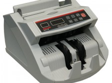 Счетчик банкнот DoCash 3040 UV