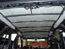 Шумоизоляция автомобиля и ее стоимость