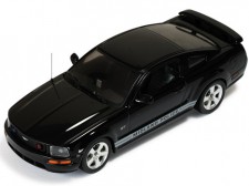 Ford Mustang GT 2006 от компании IXO Models