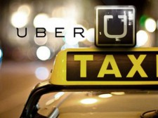 UBER в Украине: что ждали и что получили?