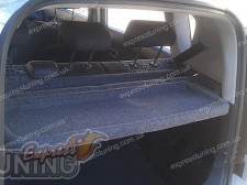 Нужно ли улучшать багажник автомобиля?