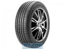 Секреты надежной резины: из чего сделаны летние шины Bridgestone Turanza ER300