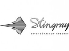 Stingray - резиновые коврики в салон Hyundai