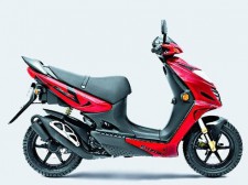 Suzuki: что ломается чаще всего в скутерах и где покупать оригиналы для мотоцикла Судзуки?