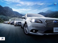 Как сделать Subaru или любой другой бензиновый автомобиль лучше? Поставить ГБО!
