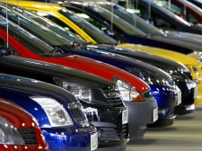 Что происходит с ценами на вторичном автомобильном рынке Украины